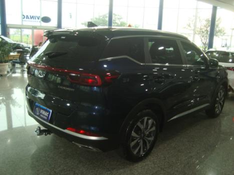 CHERY Tiggo 7 Pro 1.6 16V 4P TGDI DCT TURBO AUTOM�TICO, Foto 2