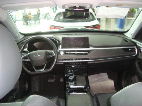 CHERY Tiggo 7 Pro 1.6 16V 4P TGDI DCT TURBO AUTOM�TICO, Foto 7