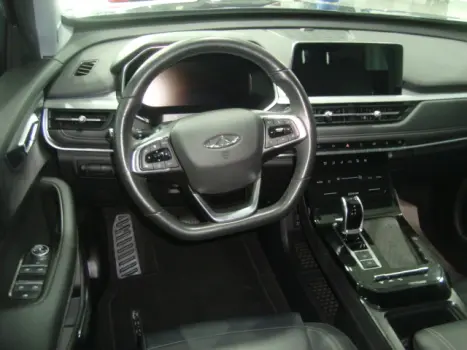 CHERY Tiggo 7 Pro 1.6 16V 4P TGDI DCT TURBO AUTOM�TICO, Foto 8