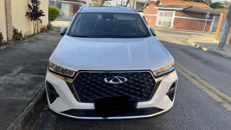 CHERY Tiggo 7 Pro 1.6 16V 4P TGDI DCT TURBO AUTOM�TICO, Foto 1