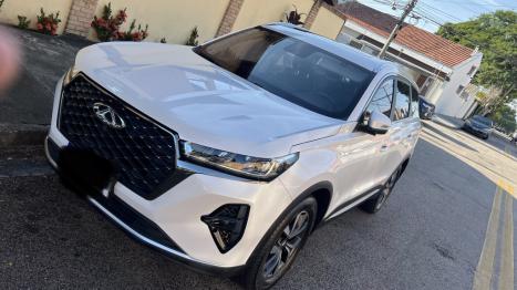 CHERY Tiggo 7 Pro 1.6 16V 4P TGDI DCT TURBO AUTOM�TICO, Foto 2