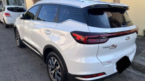 CHERY Tiggo 7 Pro 1.6 16V 4P TGDI DCT TURBO AUTOM�TICO, Foto 3