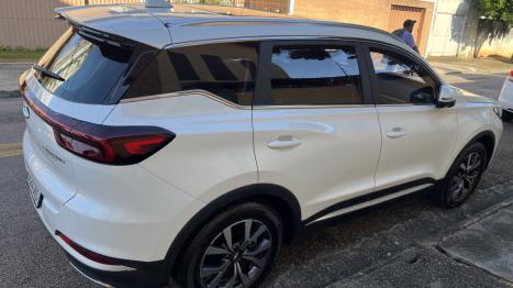 CHERY Tiggo 7 Pro 1.6 16V 4P TGDI DCT TURBO AUTOM�TICO, Foto 6