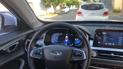 CHERY Tiggo 7 Pro 1.6 16V 4P TGDI DCT TURBO AUTOM�TICO, Foto 7