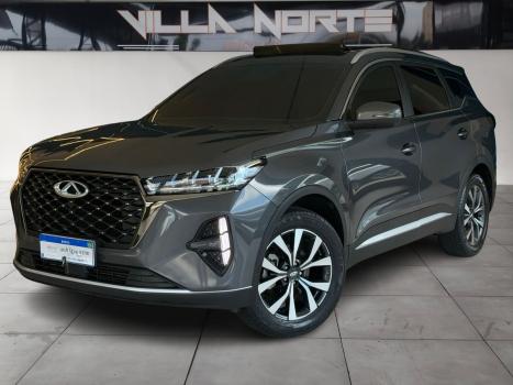 CHERY Tiggo 7 Pro 1.6 16V 4P TGDI DCT TURBO AUTOM�TICO, Foto 1