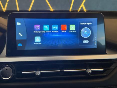 CHERY Tiggo 7 Pro 1.6 16V 4P TGDI DCT TURBO AUTOM�TICO, Foto 3