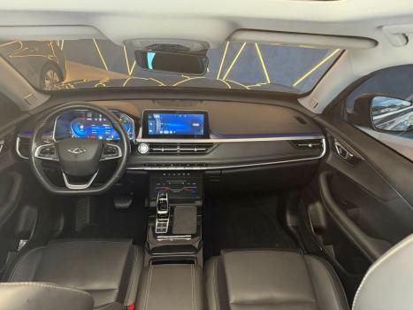 CHERY Tiggo 7 Pro 1.6 16V 4P TGDI DCT TURBO AUTOM�TICO, Foto 8