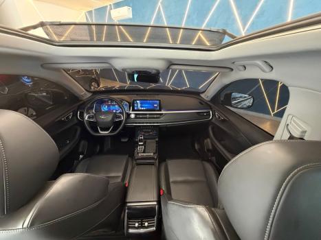 CHERY Tiggo 7 Pro 1.6 16V 4P TGDI DCT TURBO AUTOM�TICO, Foto 11