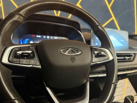 CHERY Tiggo 7 Pro 1.6 16V 4P TGDI DCT TURBO AUTOM�TICO, Foto 12