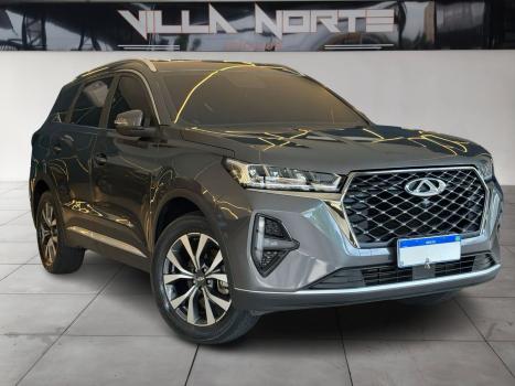 CHERY Tiggo 7 Pro 1.6 16V 4P TGDI DCT TURBO AUTOM�TICO, Foto 2