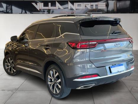 CHERY Tiggo 7 Pro 1.6 16V 4P TGDI DCT TURBO AUTOM�TICO, Foto 3