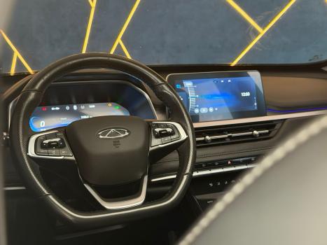 CHERY Tiggo 7 Pro 1.6 16V 4P TGDI DCT TURBO AUTOM�TICO, Foto 11