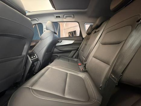 CHERY Tiggo 7 Pro 1.6 16V 4P TGDI DCT TURBO AUTOM�TICO, Foto 14