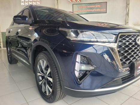 CHERY Tiggo 7 Pro 1.6 16V 4P TGDI DCT MAX DRIVE TURBO AUTOM�TICO, Foto 4