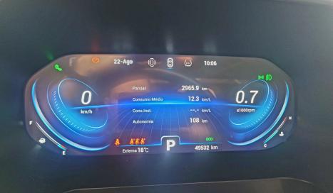 CHERY Tiggo 7 Pro 1.6 16V 4P TGDI DCT MAX DRIVE TURBO AUTOM�TICO, Foto 10