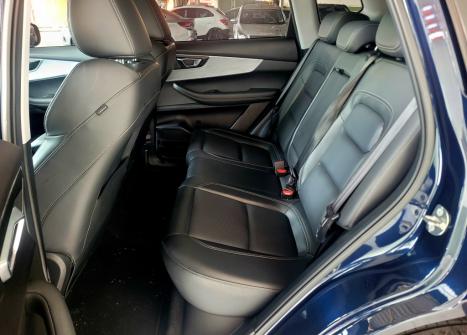 CHERY Tiggo 7 Pro 1.6 16V 4P TGDI DCT MAX DRIVE TURBO AUTOM�TICO, Foto 11