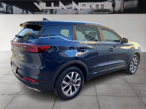CHERY Tiggo 7 Pro 1.6 16V 4P TGDI DCT MAX DRIVE TURBO AUTOM�TICO, Foto 4