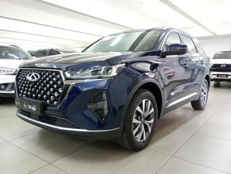 CHERY Tiggo 7 Pro 1.6 16V 4P TGDI DCT MAX DRIVE TURBO AUTOMÁTICO, Foto 1