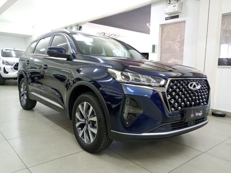 CHERY Tiggo 7 Pro 1.6 16V 4P TGDI DCT MAX DRIVE TURBO AUTOMÁTICO, Foto 2