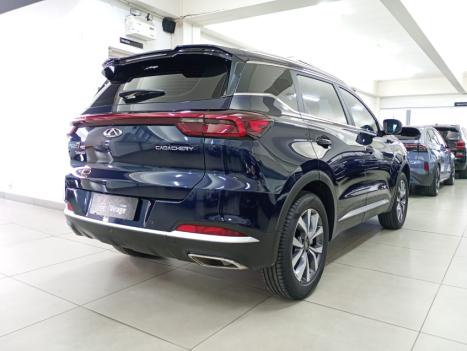 CHERY Tiggo 7 Pro 1.6 16V 4P TGDI DCT MAX DRIVE TURBO AUTOMÁTICO, Foto 3