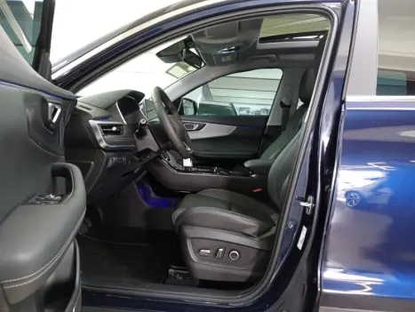 CHERY Tiggo 7 Pro 1.6 16V 4P TGDI DCT MAX DRIVE TURBO AUTOMÁTICO, Foto 5