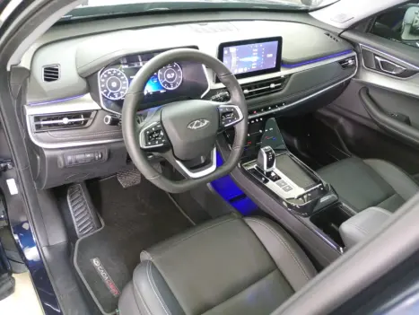 CHERY Tiggo 7 Pro 1.6 16V 4P TGDI DCT MAX DRIVE TURBO AUTOMÁTICO, Foto 6