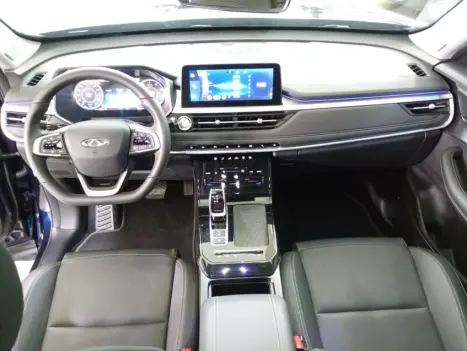 CHERY Tiggo 7 Pro 1.6 16V 4P TGDI DCT MAX DRIVE TURBO AUTOMÁTICO, Foto 7
