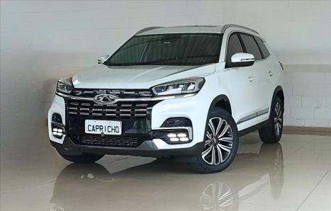 CHERY Tiggo 8 1.6 16V 4P TGDI TURBO TXS AUTOMTICO DCT, Foto 2