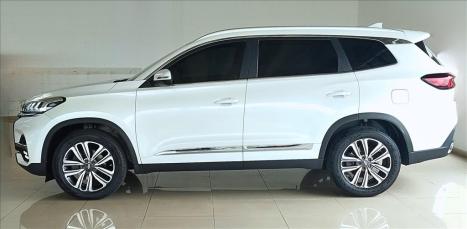 CHERY Tiggo 8 1.6 16V 4P TGDI TURBO TXS AUTOMTICO DCT, Foto 3