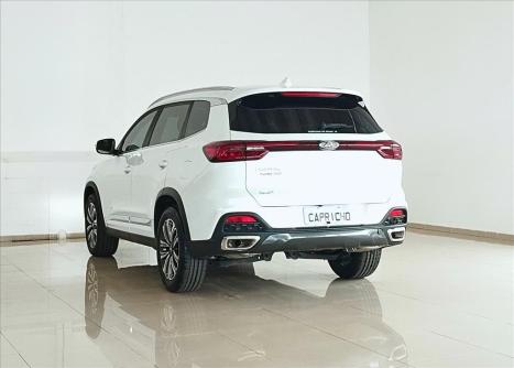 CHERY Tiggo 8 1.6 16V 4P TGDI TURBO TXS AUTOMTICO DCT, Foto 4