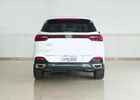 CHERY Tiggo 8 1.6 16V 4P TGDI TURBO TXS AUTOMTICO DCT, Foto 5