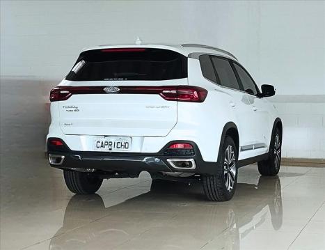 CHERY Tiggo 8 1.6 16V 4P TGDI TURBO TXS AUTOMTICO DCT, Foto 6