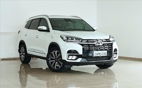 CHERY Tiggo 8 1.6 16V 4P TGDI TURBO TXS AUTOMTICO DCT, Foto 7