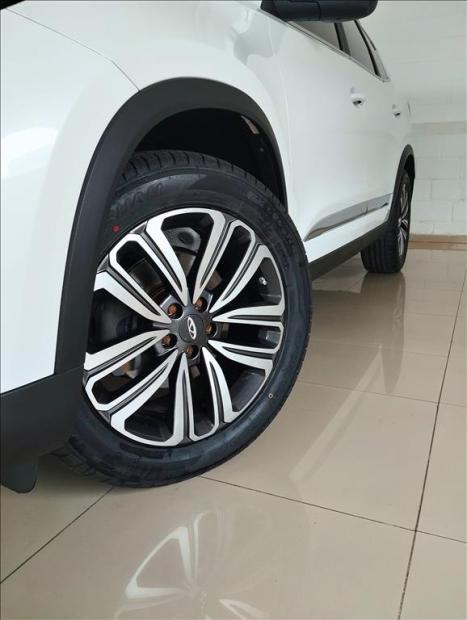 CHERY Tiggo 8 1.6 16V 4P TGDI TURBO TXS AUTOMTICO DCT, Foto 8