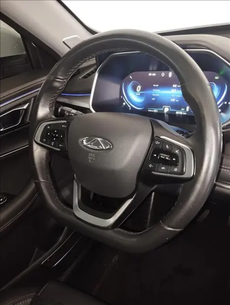 CHERY Tiggo 8 1.6 16V 4P TGDI TURBO TXS AUTOMTICO DCT, Foto 11