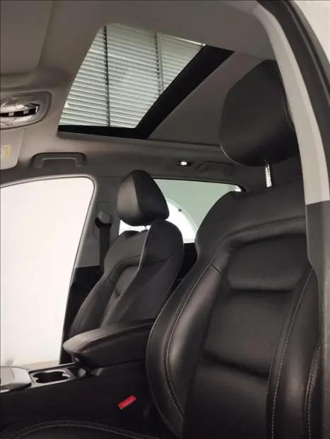 CHERY Tiggo 8 1.6 16V 4P TGDI TURBO TXS AUTOMTICO DCT, Foto 12