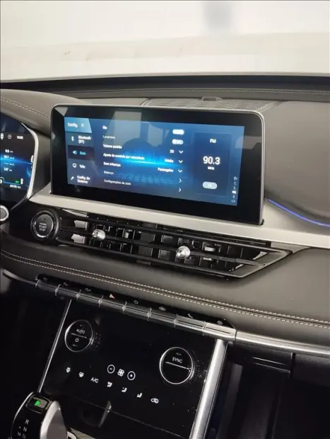 CHERY Tiggo 8 1.6 16V 4P TGDI TURBO TXS AUTOMTICO DCT, Foto 13