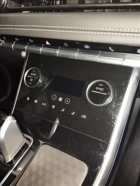 CHERY Tiggo 8 1.6 16V 4P TGDI TURBO TXS AUTOMTICO DCT, Foto 14