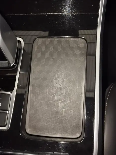 CHERY Tiggo 8 1.6 16V 4P TGDI TURBO TXS AUTOMTICO DCT, Foto 15