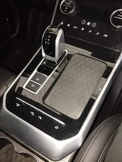 CHERY Tiggo 8 1.6 16V 4P TGDI TURBO TXS AUTOMTICO DCT, Foto 16