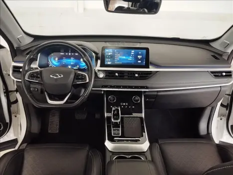 CHERY Tiggo 8 1.6 16V 4P TGDI TURBO TXS AUTOMTICO DCT, Foto 17