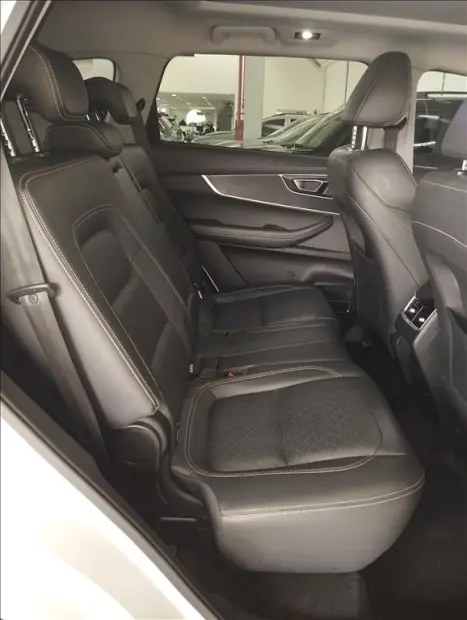 CHERY Tiggo 8 1.6 16V 4P TGDI TURBO TXS AUTOMTICO DCT, Foto 18