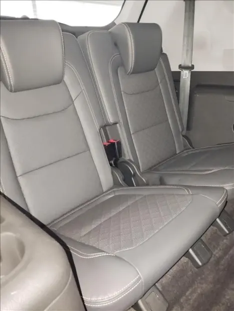 CHERY Tiggo 8 1.6 16V 4P TGDI TURBO TXS AUTOMTICO DCT, Foto 19