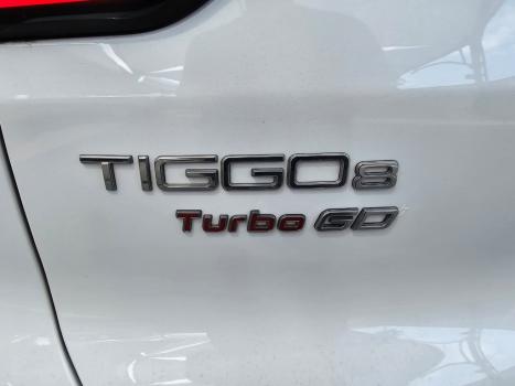 CHERY Tiggo 8 1.6 16V 4P TGDI TURBO TXS AUTOMÁTICO DCT, Foto 11 CHERY Tiggo 8 1.6 16V 4P TGDI TURBO TXS AUTOMÁTICO DCT, Foto 11