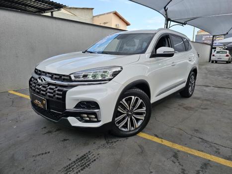CHERY Tiggo 8 1.6 16V 4P TGDI TURBO TXS AUTOMTICO DCT, Foto 2