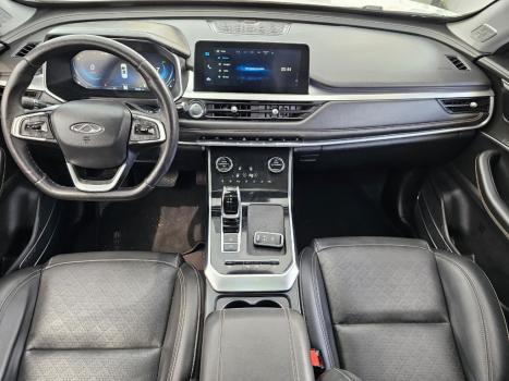 CHERY Tiggo 8 1.6 16V 4P TGDI TURBO TXS AUTOMTICO DCT, Foto 6