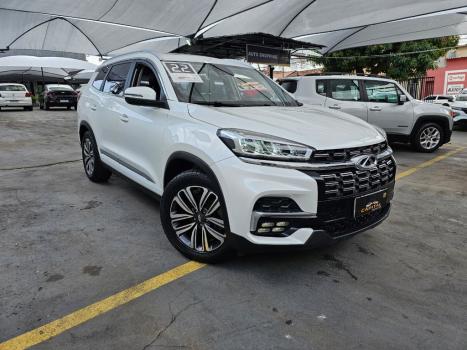 CHERY Tiggo 8 1.6 16V 4P TGDI TURBO TXS AUTOMTICO DCT, Foto 8