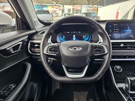 CHERY Tiggo 8 1.6 16V 4P TGDI TURBO TXS AUTOMTICO DCT, Foto 12