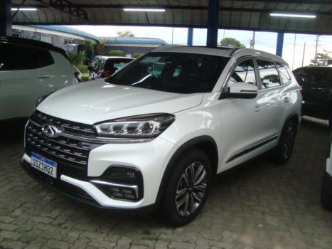 CHERY Tiggo 8 1.6 16V 4P TGDI TURBO TXS AUTOMTICO DCT, Foto 1
