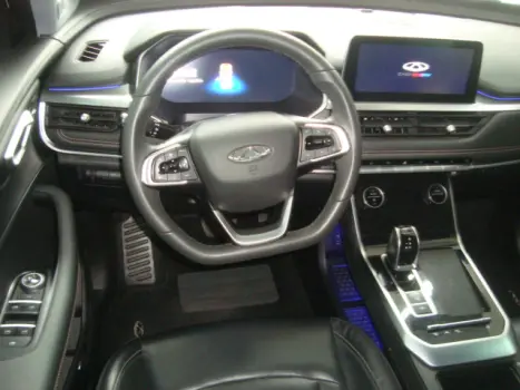 CHERY Tiggo 8 1.6 16V 4P TGDI TURBO TXS AUTOMTICO DCT, Foto 10